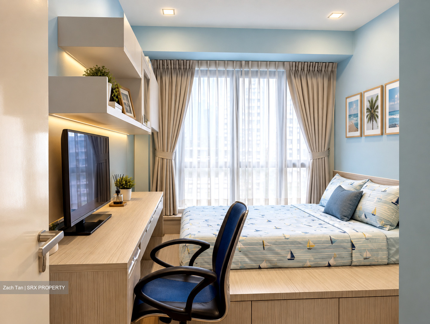 The Centris (D22), Apartment #621046431